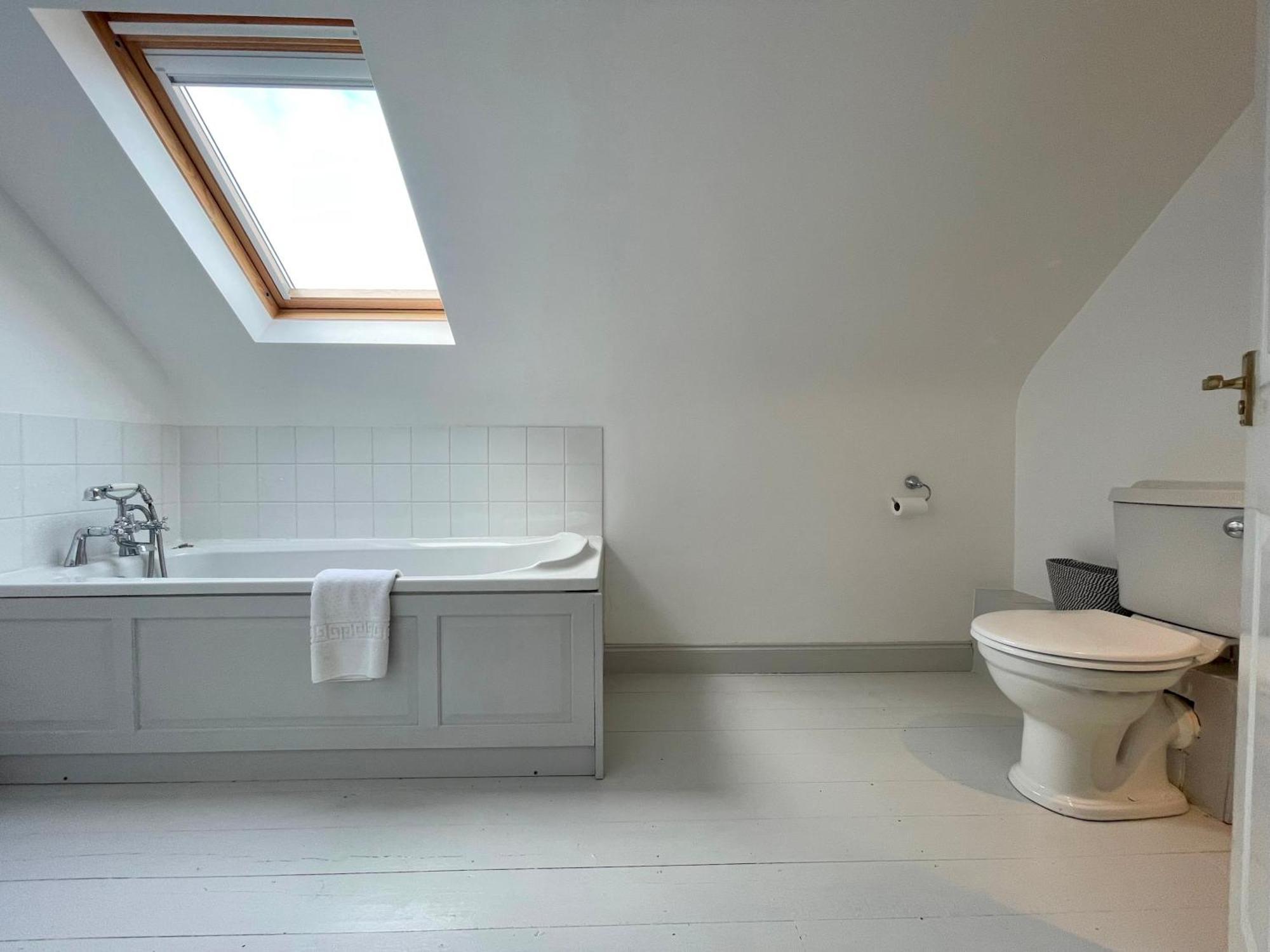 Spacious Home Sleeps 6 Short Walk To Port Isaac Village & Stunning Views Luaran gambar